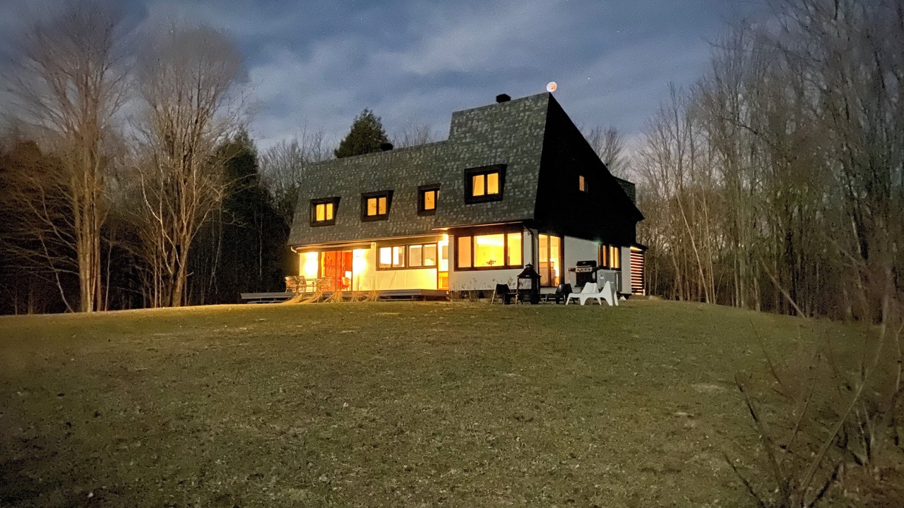Photo of Outdoor in Lac-Brome
