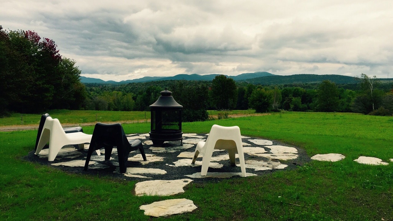 Photo of Outdoor in Lac-Brome