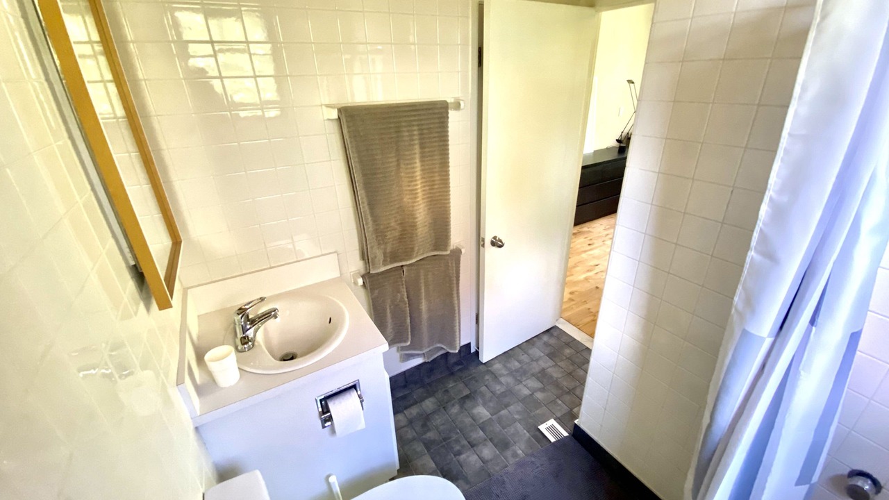 Photo of Bathroom in Lac-Brome