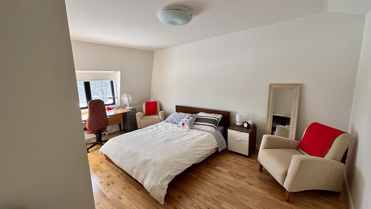 Photo of Bedroom in Lac-Brome