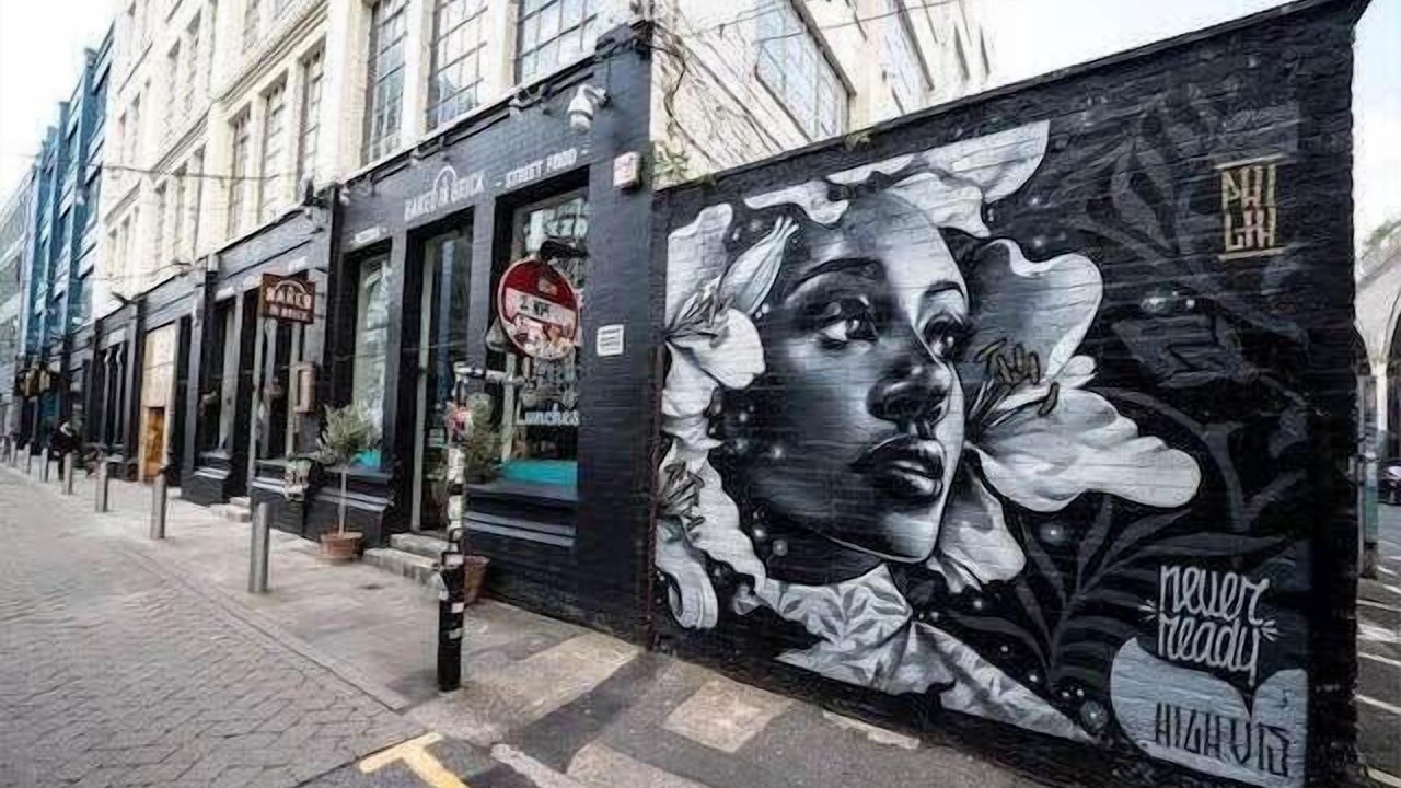 Photo of Outdoor in Bordesley