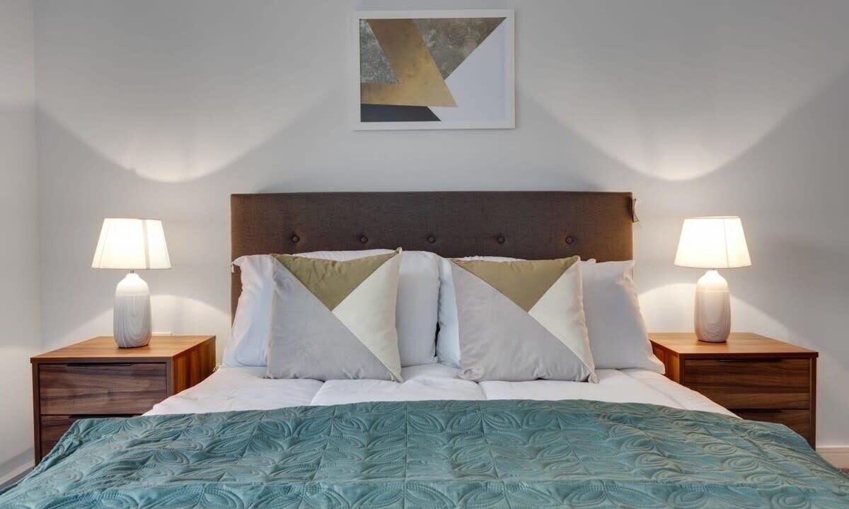 Photo of Bedroom in Bordesley