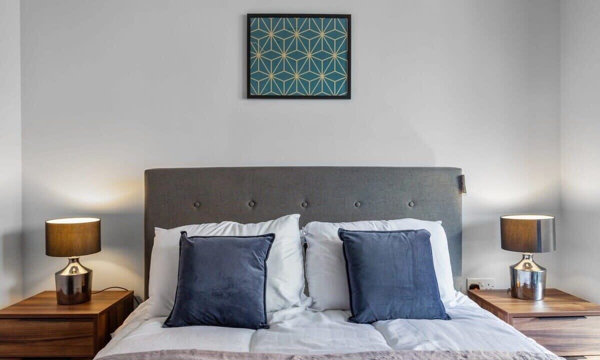 Photo of Bedroom in Bordesley