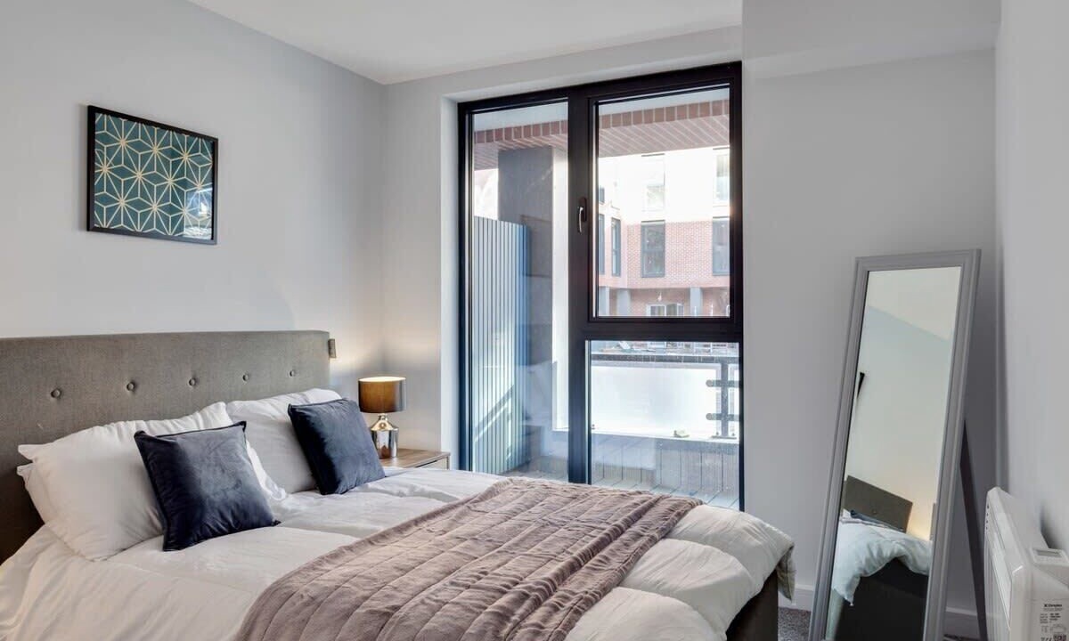 Photo of Bedroom in Bordesley