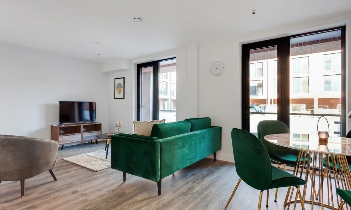 Photo of Livingroom in Bordesley