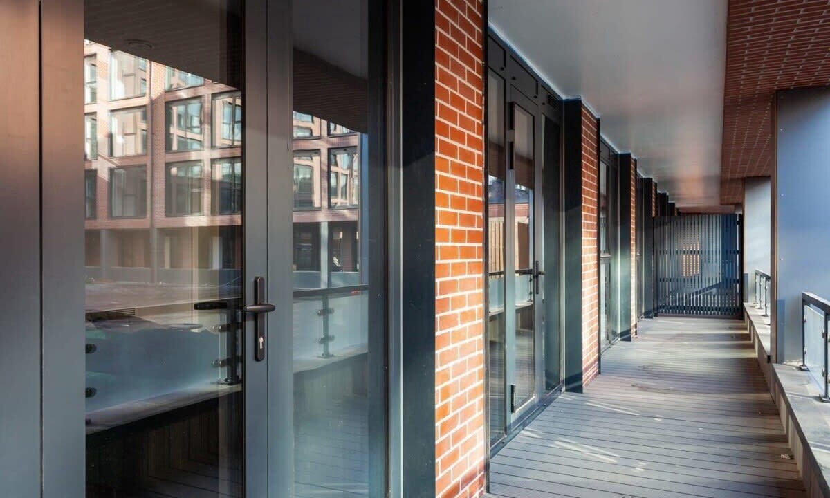 Photo of Outdoor in Bordesley