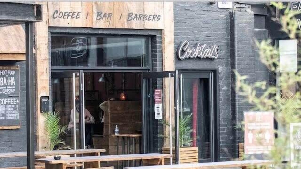 Photo of Outdoor in Bordesley