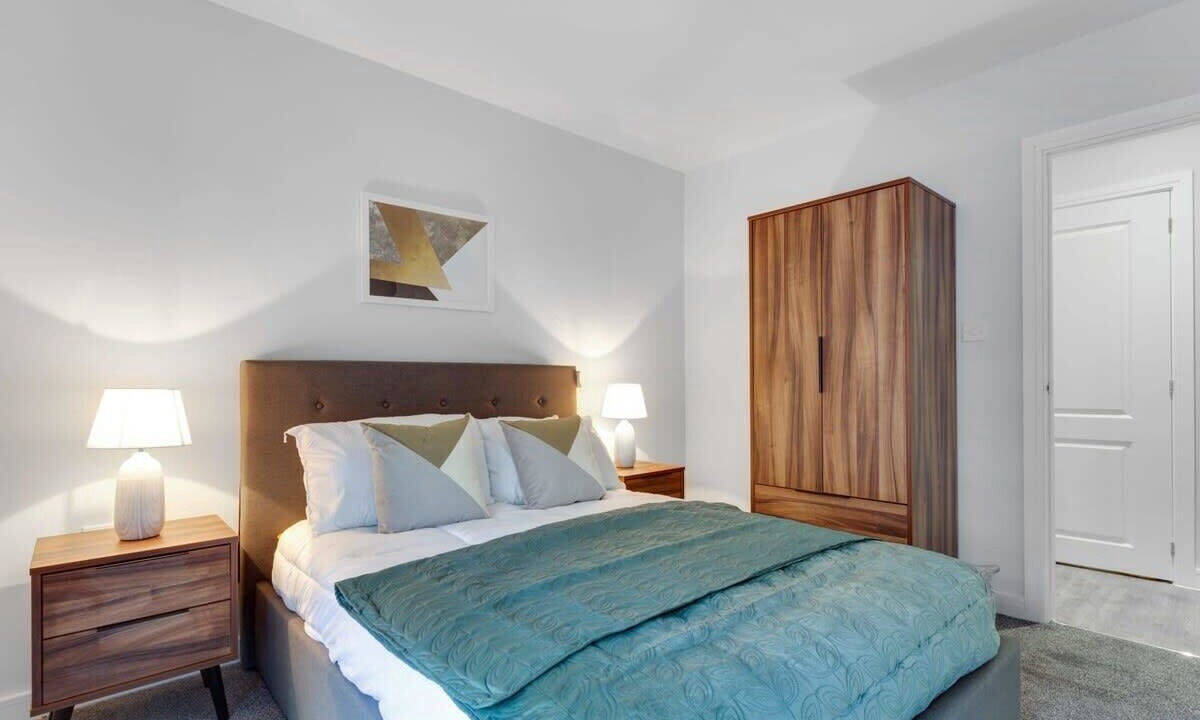 Photo of Bedroom in Bordesley