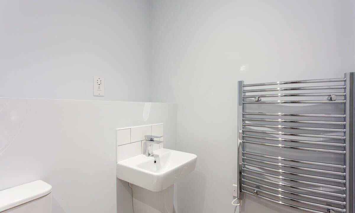 Photo of Bathroom in Bordesley