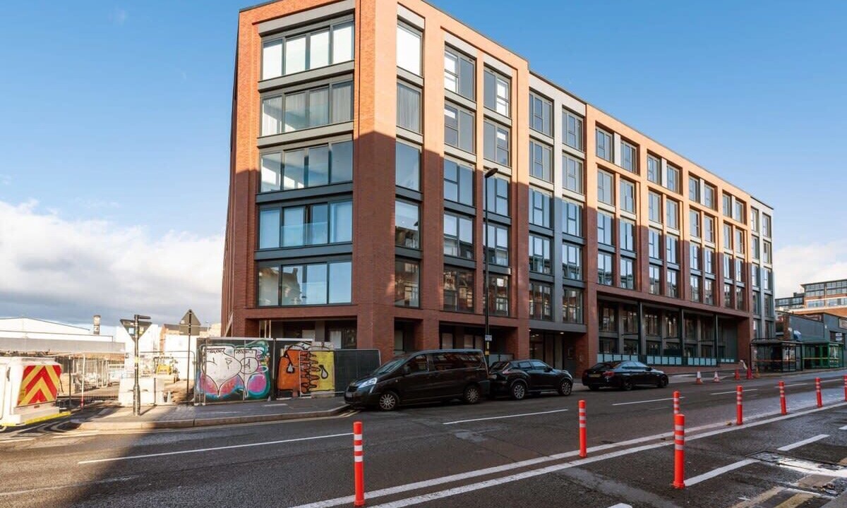 Photo of Outdoor in Bordesley