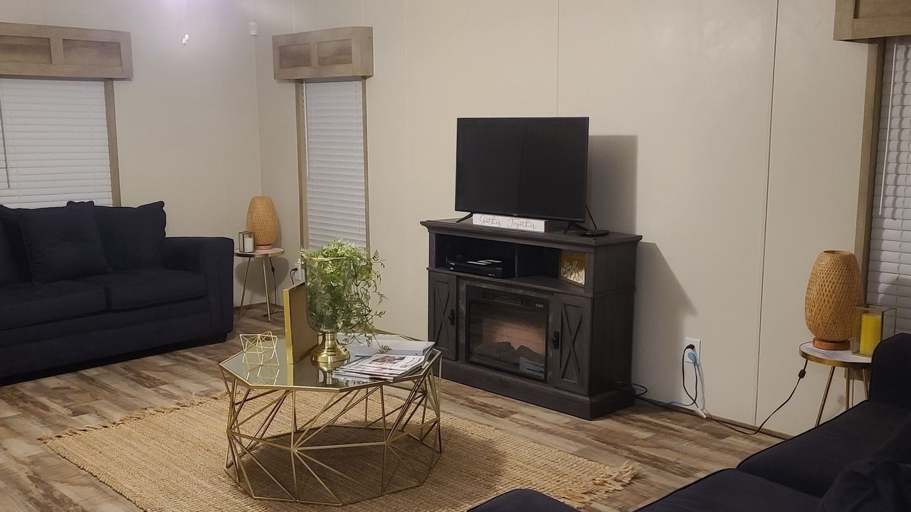Photo of Livingroom in Carlsbad