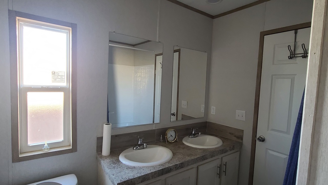 Photo of Bathroom in Carlsbad