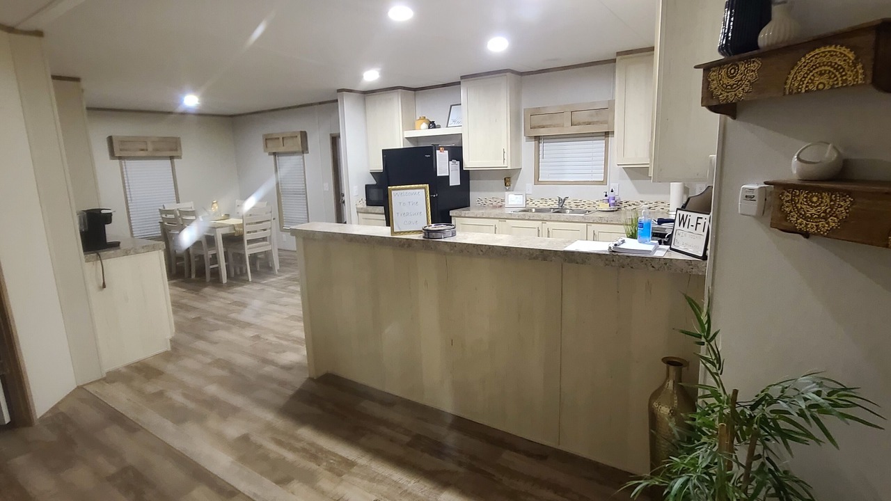 Photo of Kitchen in Carlsbad