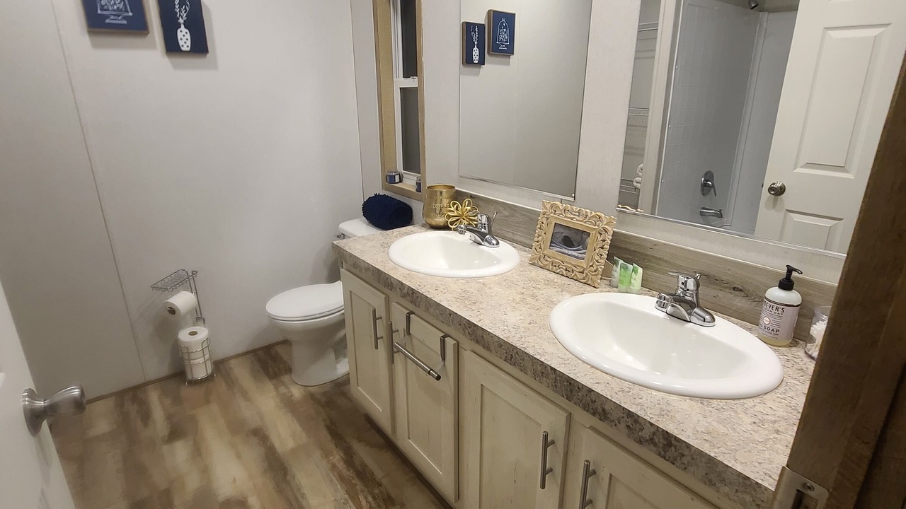 Photo of Bathroom in Carlsbad
