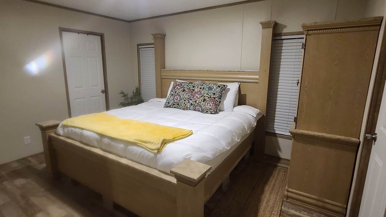 Photo of Bedroom in Carlsbad