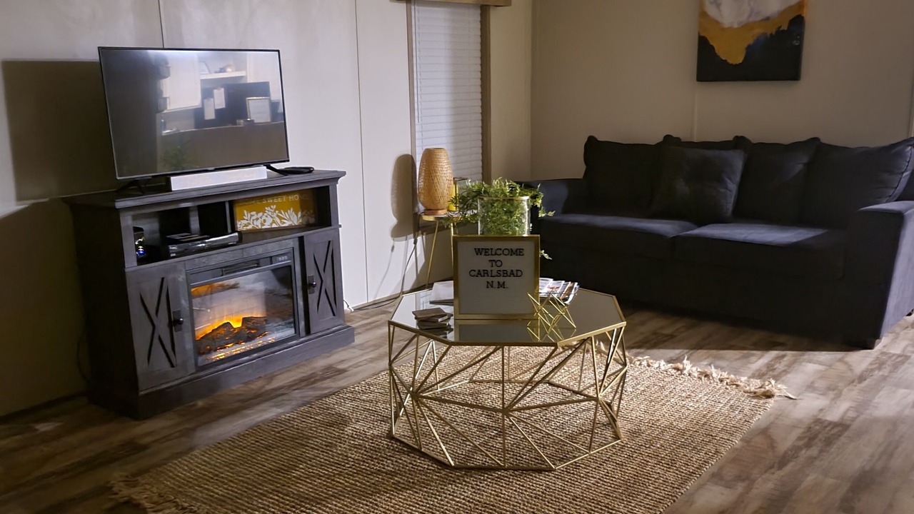 Photo of Livingroom in Carlsbad