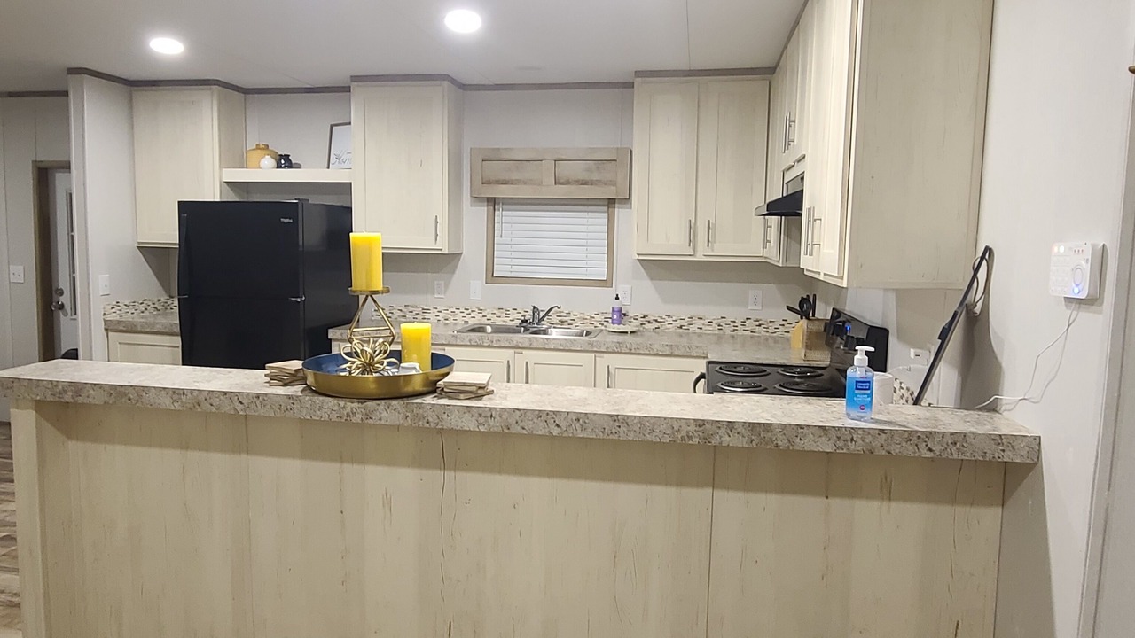 Photo of Kitchen in Carlsbad