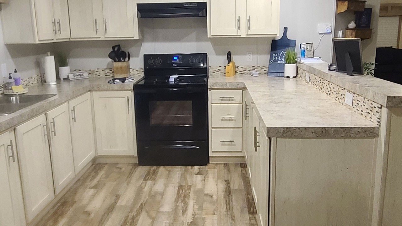 Photo of Kitchen in Carlsbad