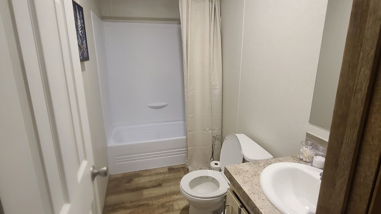 Photo of Bathroom in Carlsbad