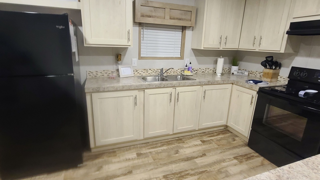 Photo of Kitchen in Carlsbad