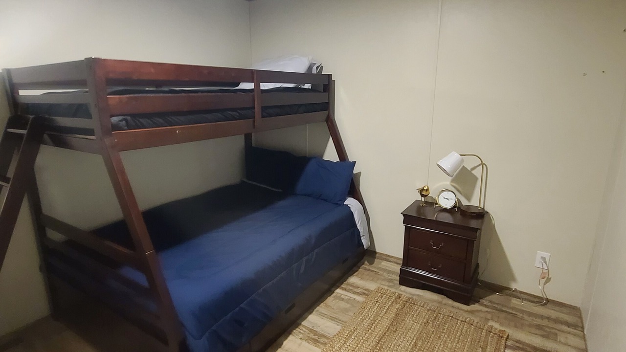 Photo of Bedroom in Carlsbad