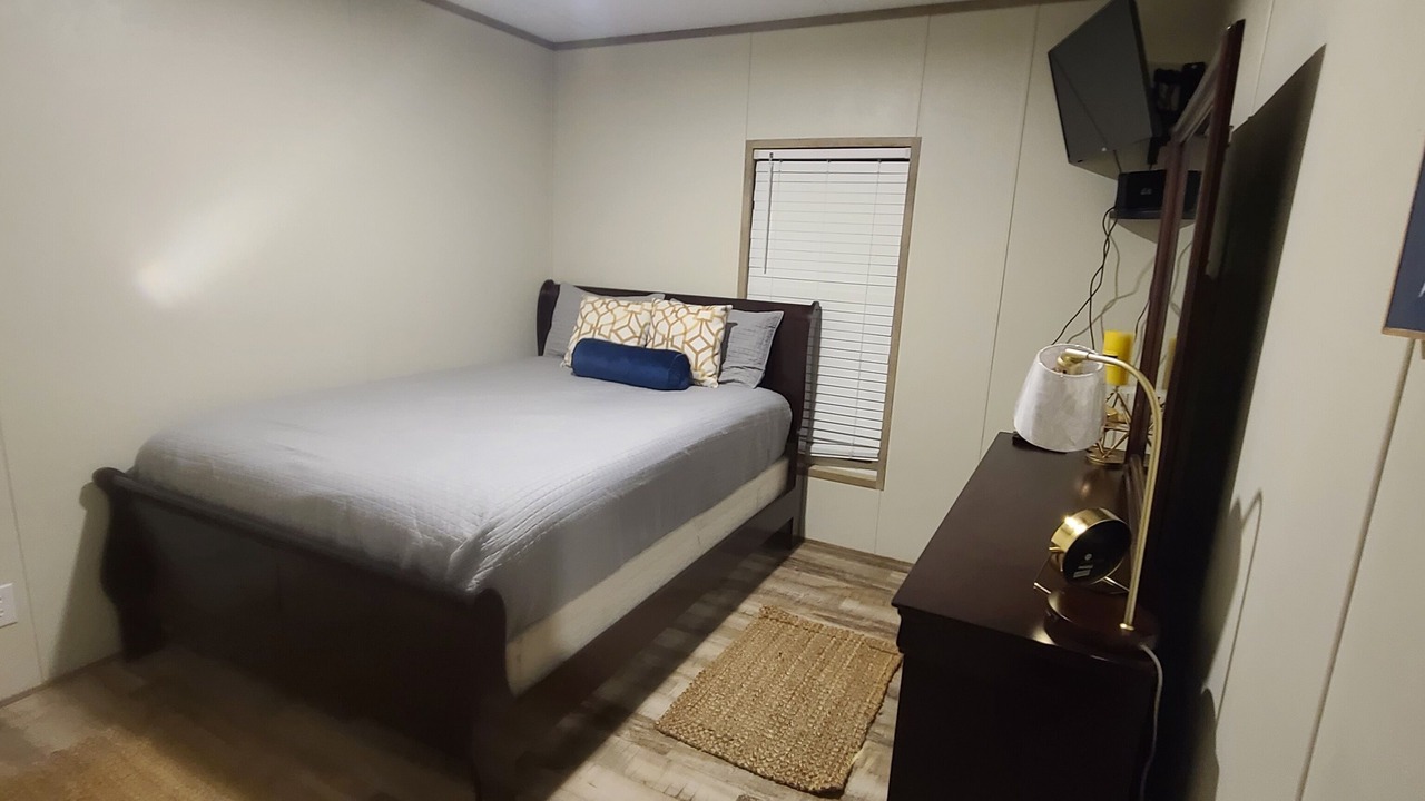 Photo of Bedroom in Carlsbad