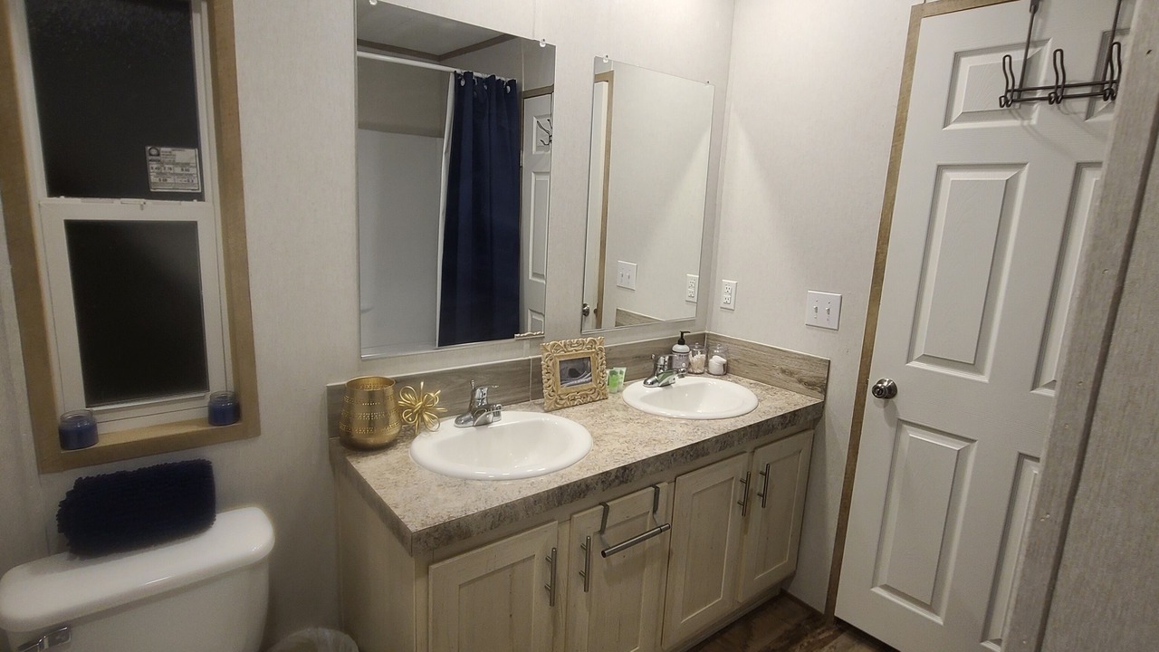 Photo of Bathroom in Carlsbad