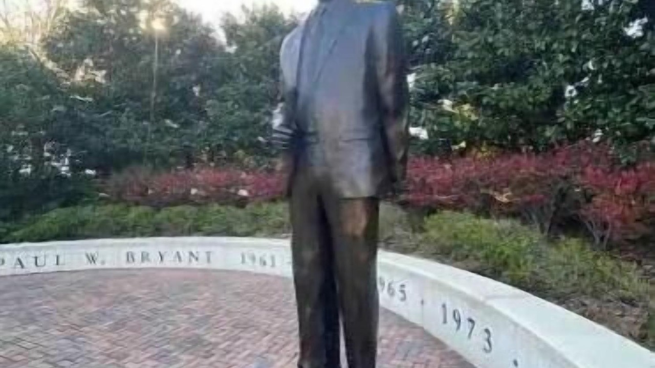 Photo of Outdoor in Tuscaloosa
