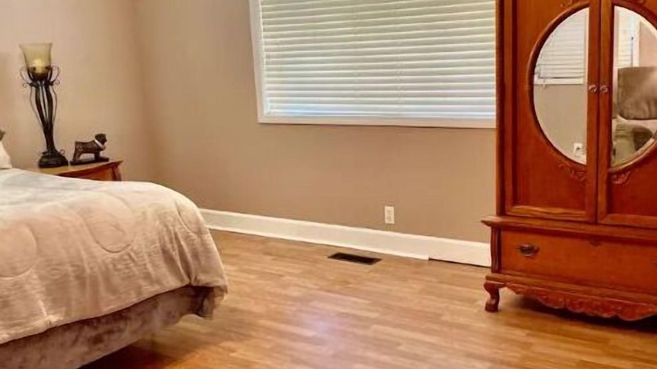 Photo of Bedroom in Tuscaloosa