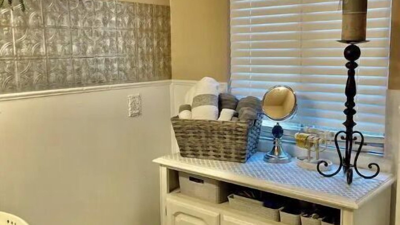 Photo of Bathroom in Tuscaloosa