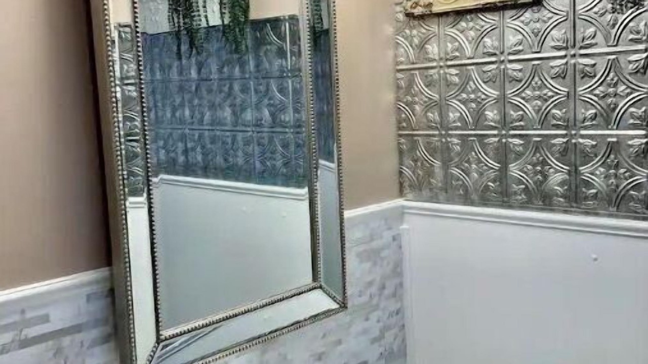 Photo of Bathroom in Tuscaloosa