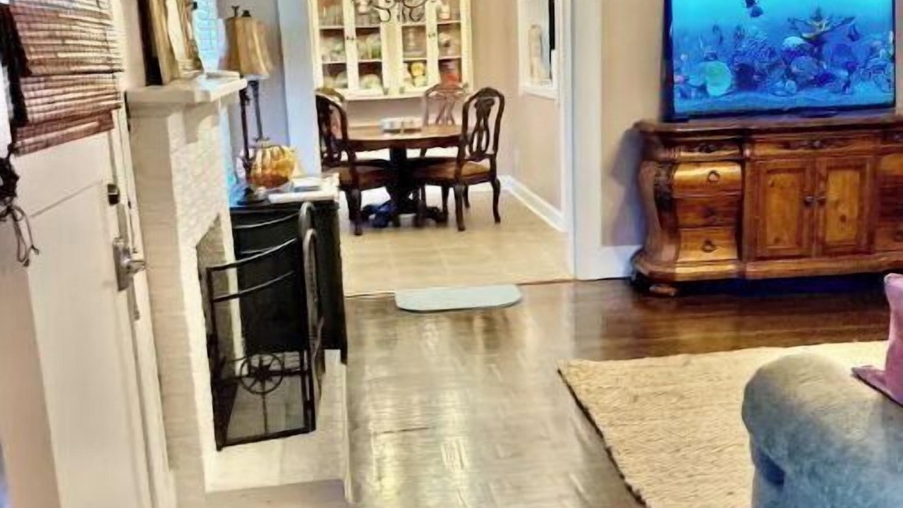 Photo of Livingroom in Tuscaloosa