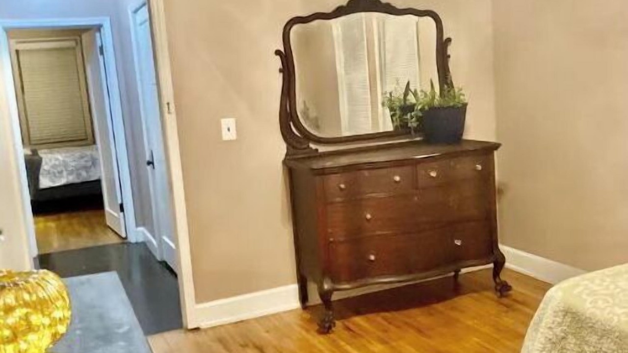 Photo of Bedroom in Tuscaloosa