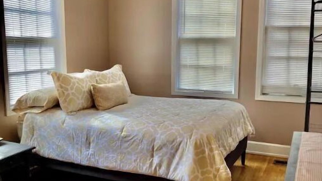 Photo of Bedroom in Tuscaloosa