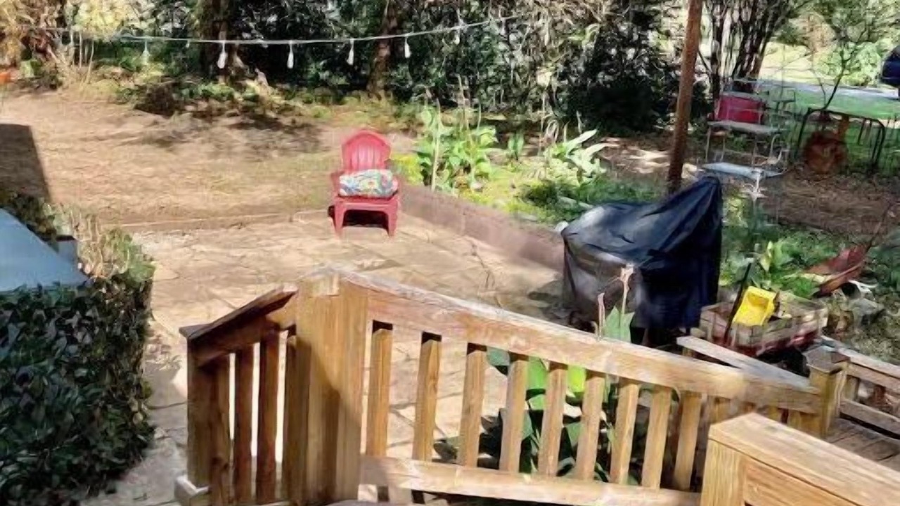 Photo of Outdoor in Tuscaloosa