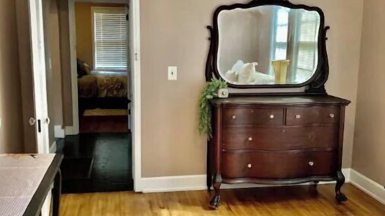 Photo of Bedroom in Tuscaloosa
