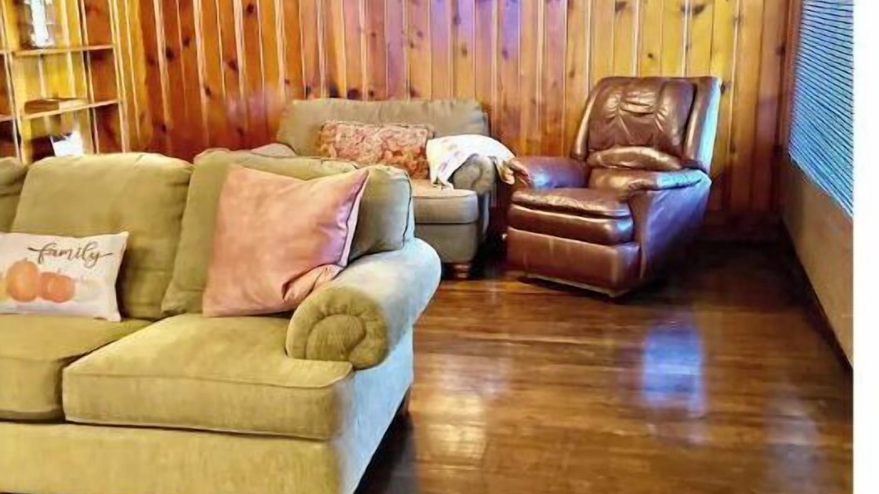 Photo of Livingroom in Tuscaloosa