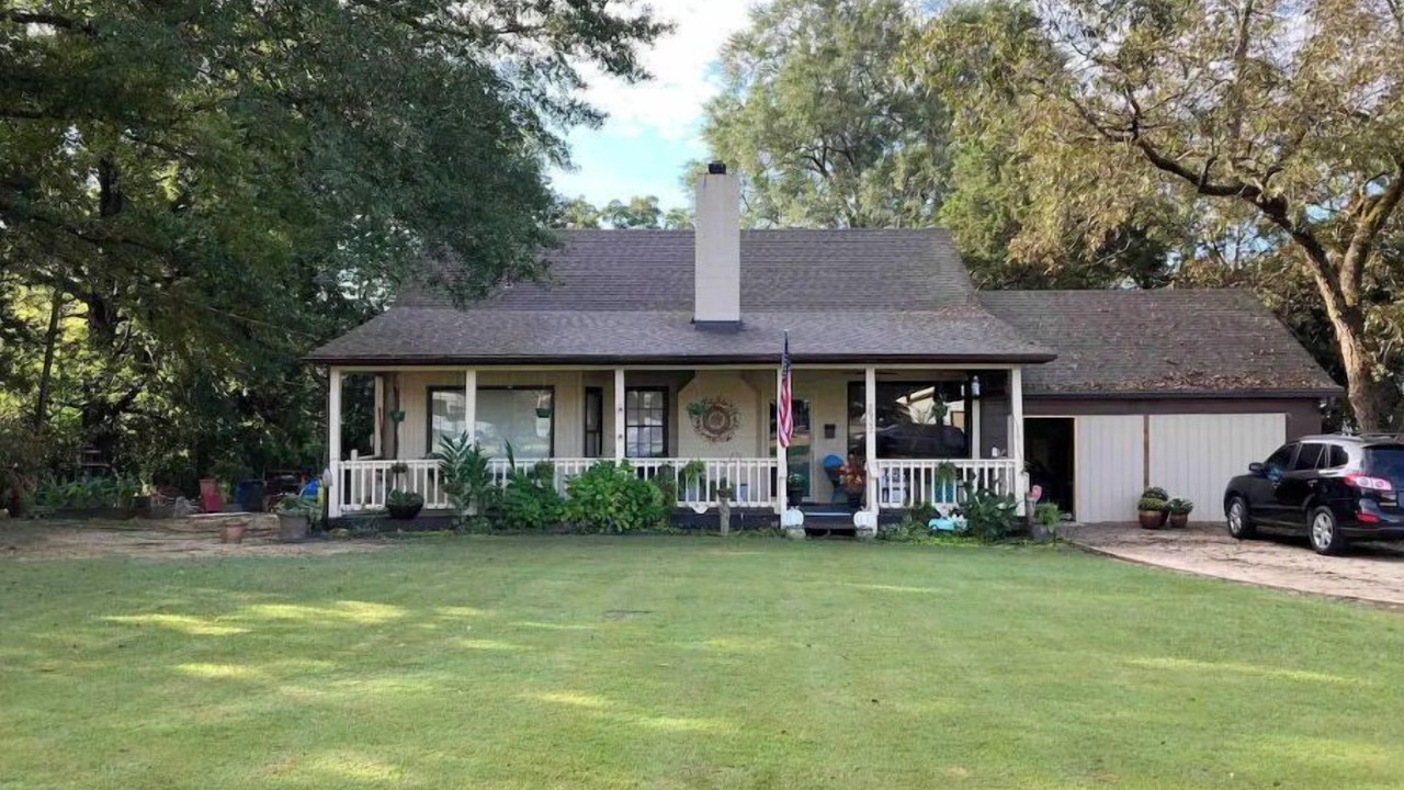 Photo of Outdoor in Tuscaloosa