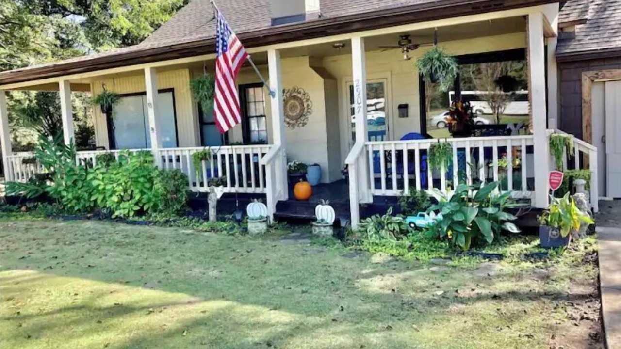 Photo of Outdoor in Tuscaloosa