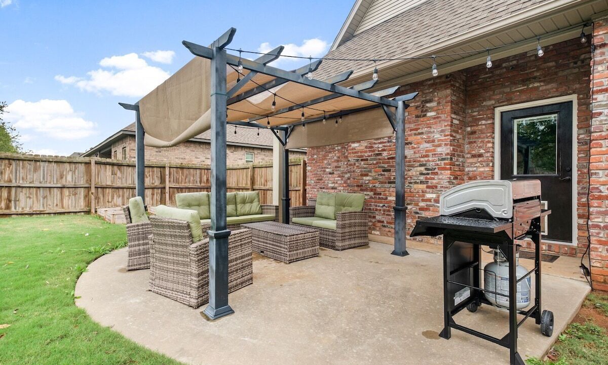 Photo of Outdoor in Fayetteville