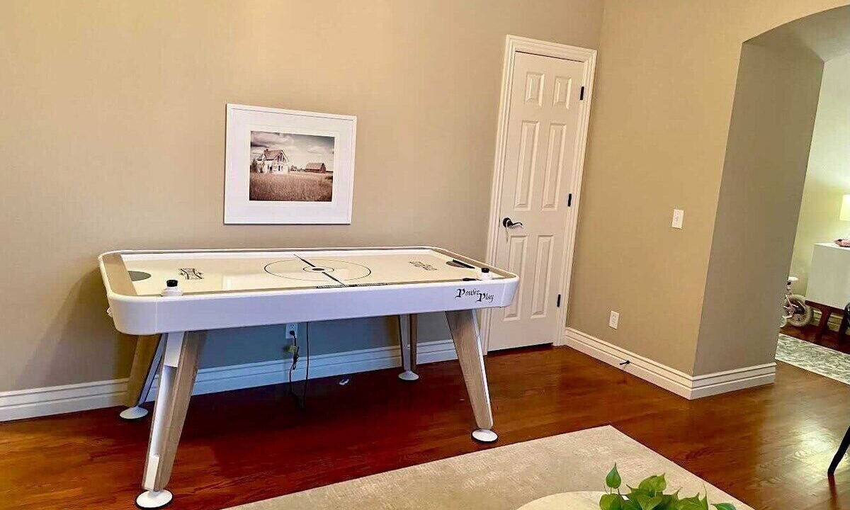 Photo of Bedroom in Fayetteville