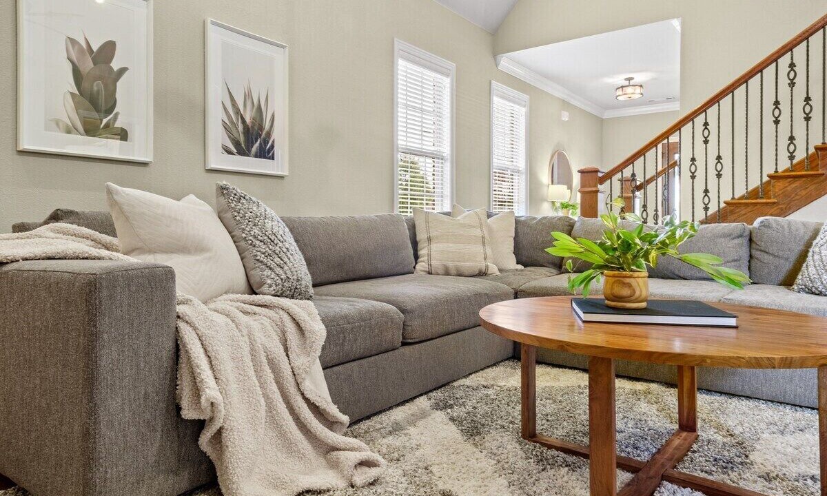 Photo of Bedroom in Fayetteville