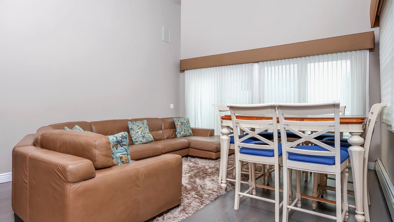 Photo of Livingroom in Lido Beach