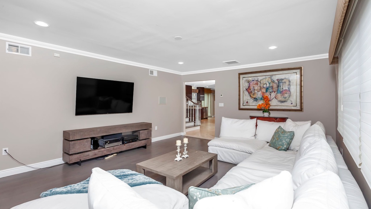 Photo of Livingroom in Lido Beach
