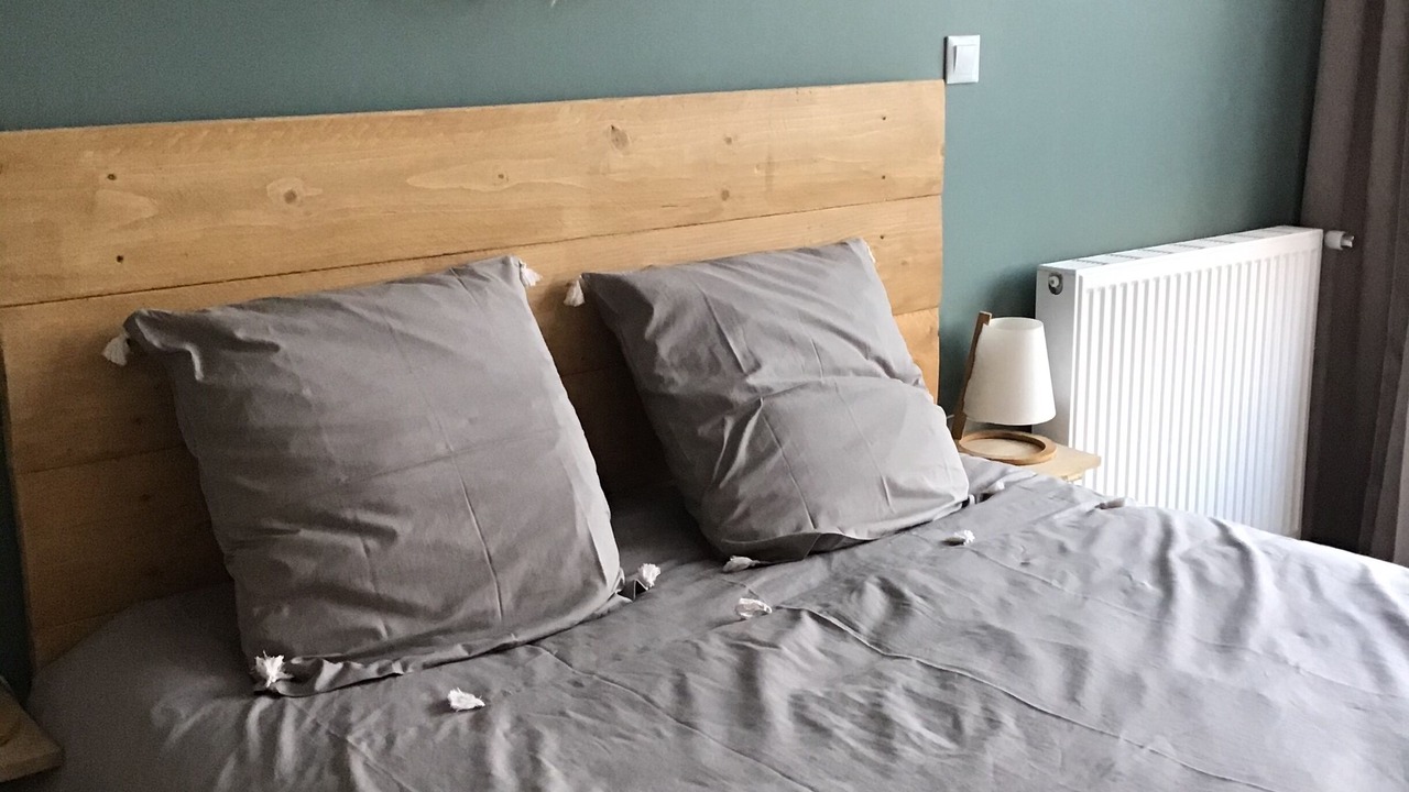 Photo of Bedroom in Wimereux