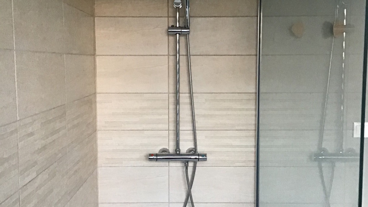 Photo of Bathroom in Wimereux