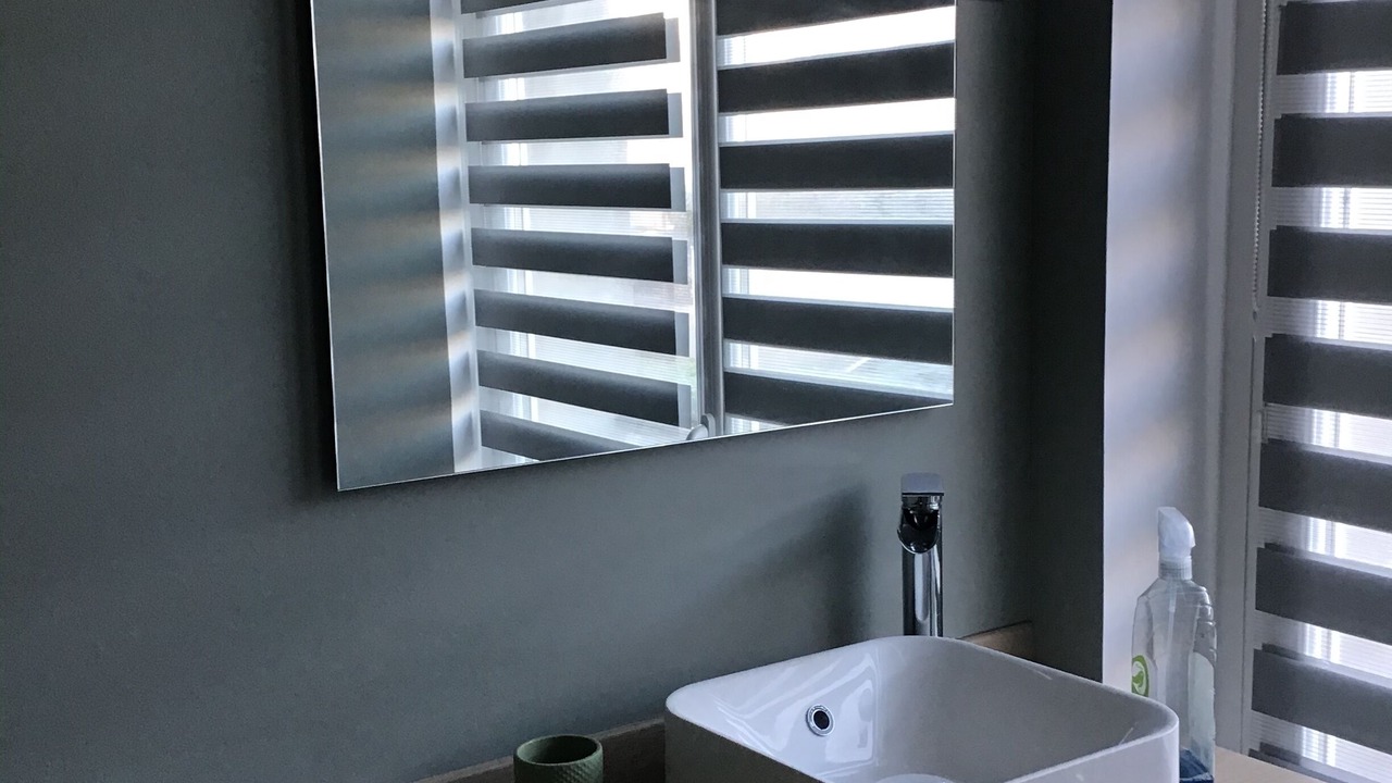 Photo of Bathroom in Wimereux