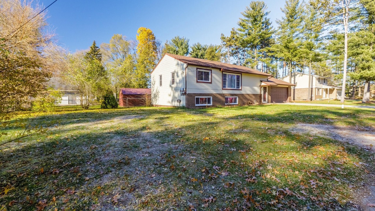 Photo of Outdoor in Commerce Township