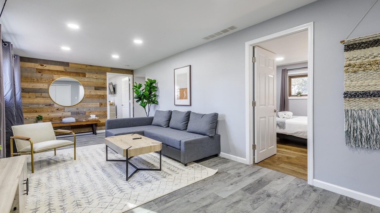 Photo of Bedroom in Commerce Township