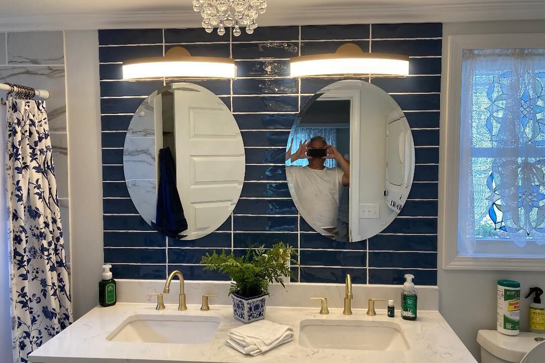 Photo of Bathroom in Taylor